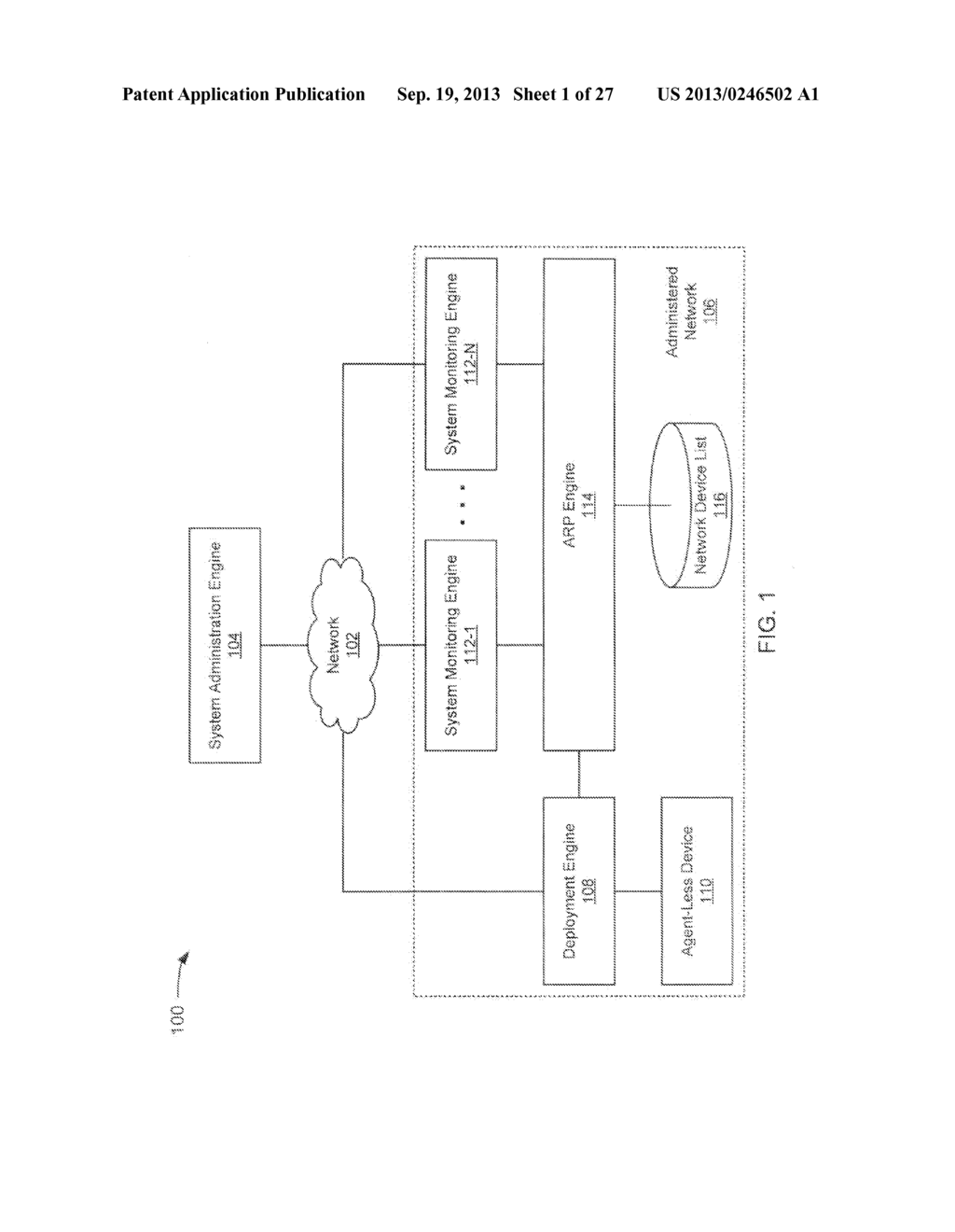 System Administration - diagram, schematic, and image 02