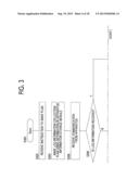 INFORMATION PROCESSING SYSTEM, INFORMATION PROCESSING APPARATUS,     APPARATUS, AND NON-TRANSITORY COMPUTER READABLE MEDIUM STORING     INFORMATION PROCESSING PROGRAM diagram and image