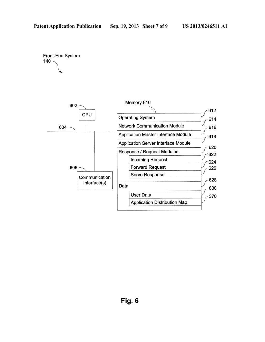 Systems and Methods for Serving Applications in an Application Server     Environment - diagram, schematic, and image 08