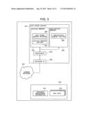 DATA STORING METHOD USED FOR DATA STORE SERVER IN MAILING SYSTEM diagram and image