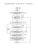 DATA STORING METHOD USED FOR DATA STORE SERVER IN MAILING SYSTEM diagram and image