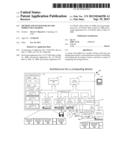 Method and System for Secure Mobile File Sharing diagram and image