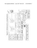 Method and System for Secure Mobile File Sharing diagram and image