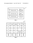 Partial Object Distribution in Content Delivery Network diagram and image