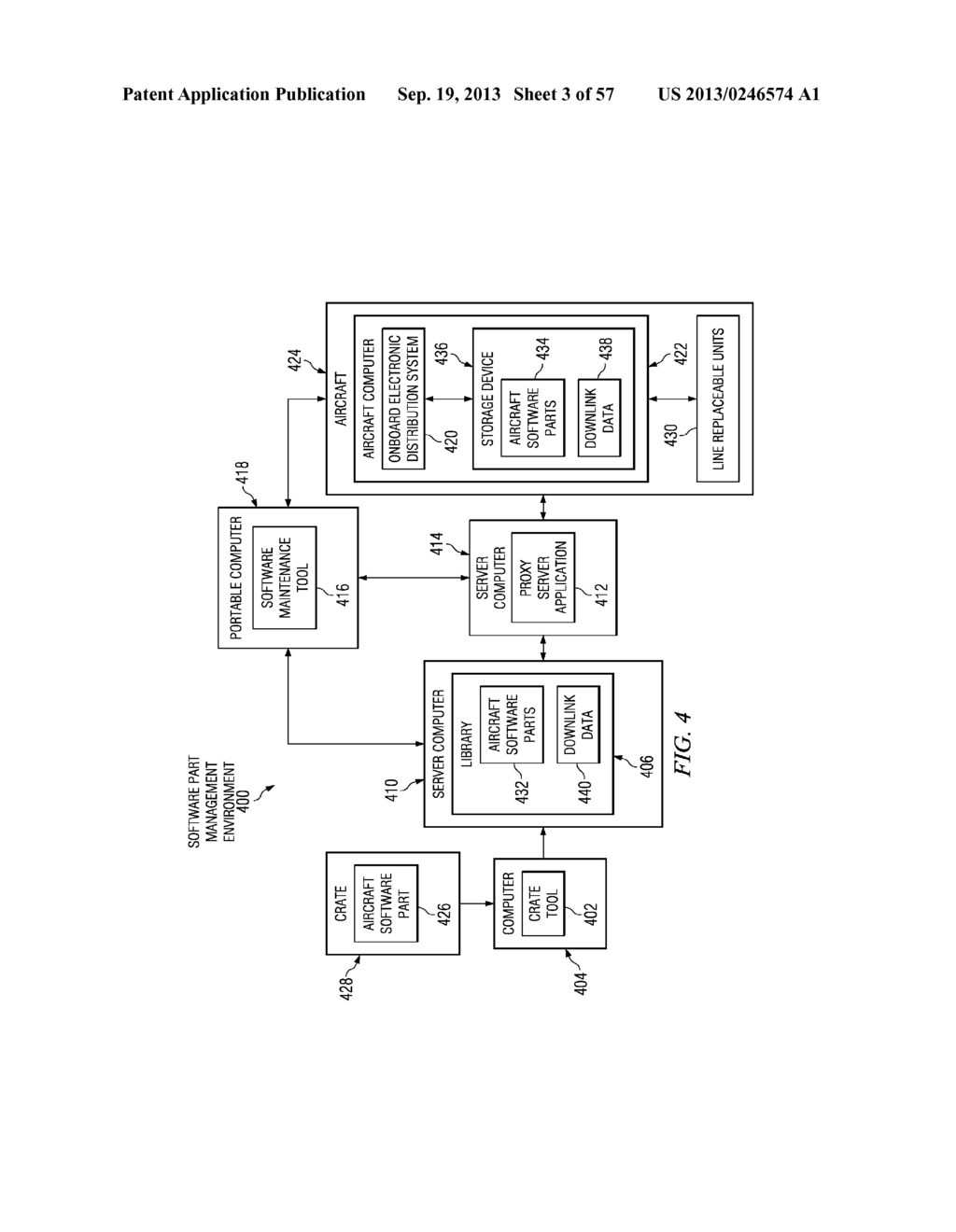 Onboard Electronic Distribution System - diagram, schematic, and image 04