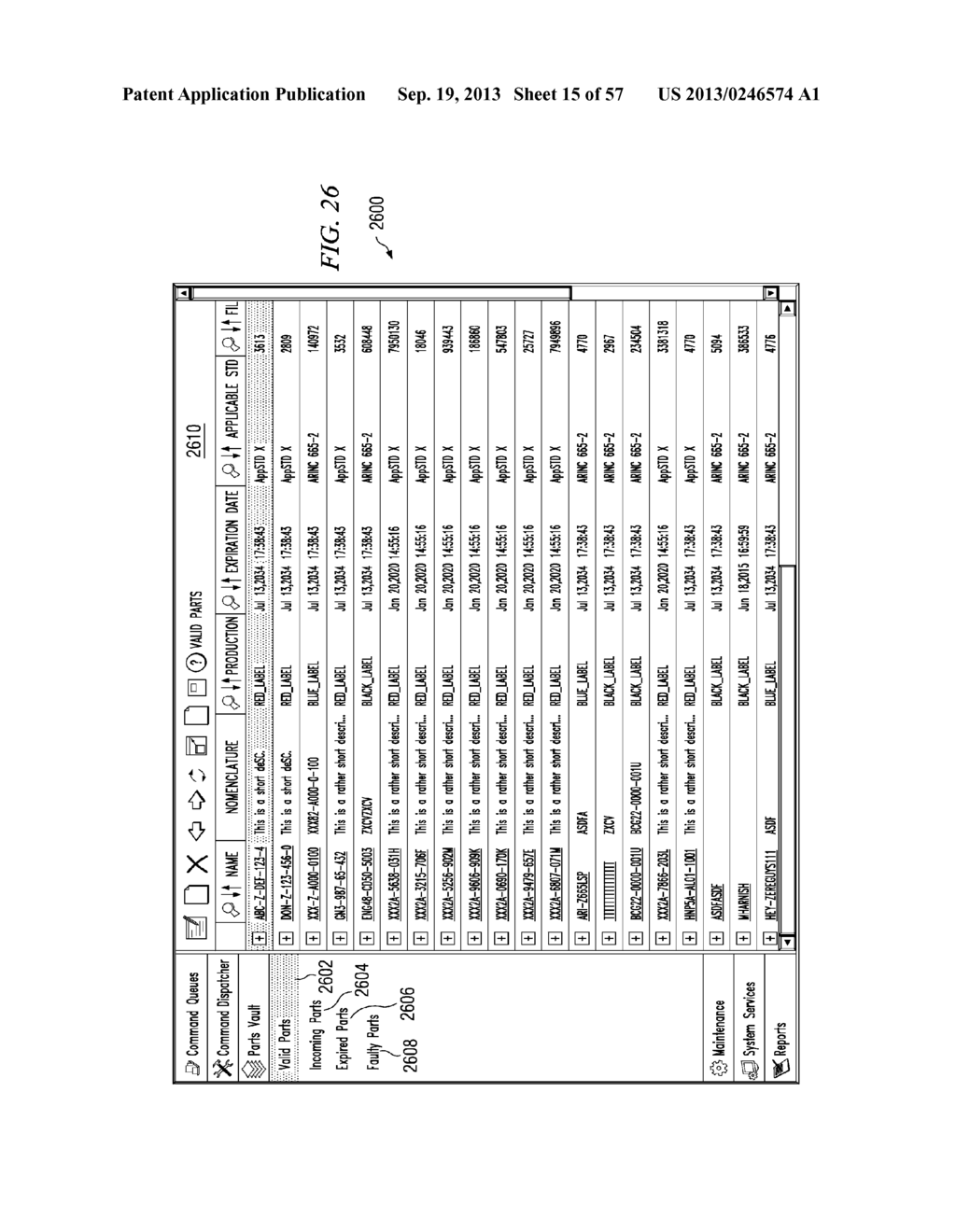 Onboard Electronic Distribution System - diagram, schematic, and image 16