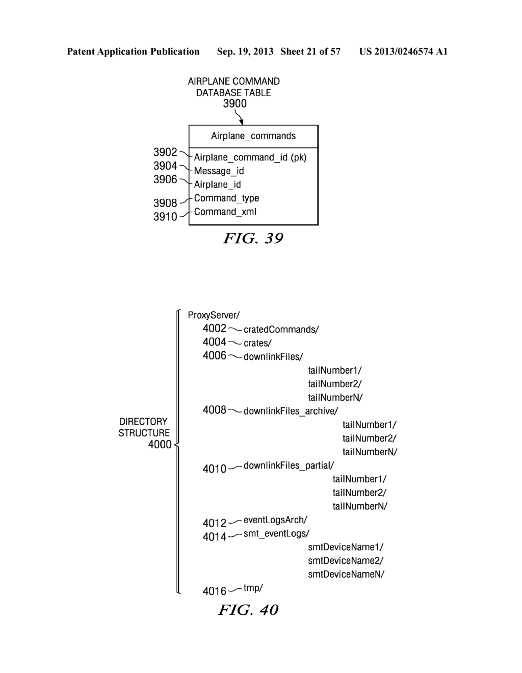 Onboard Electronic Distribution System - diagram, schematic, and image 22