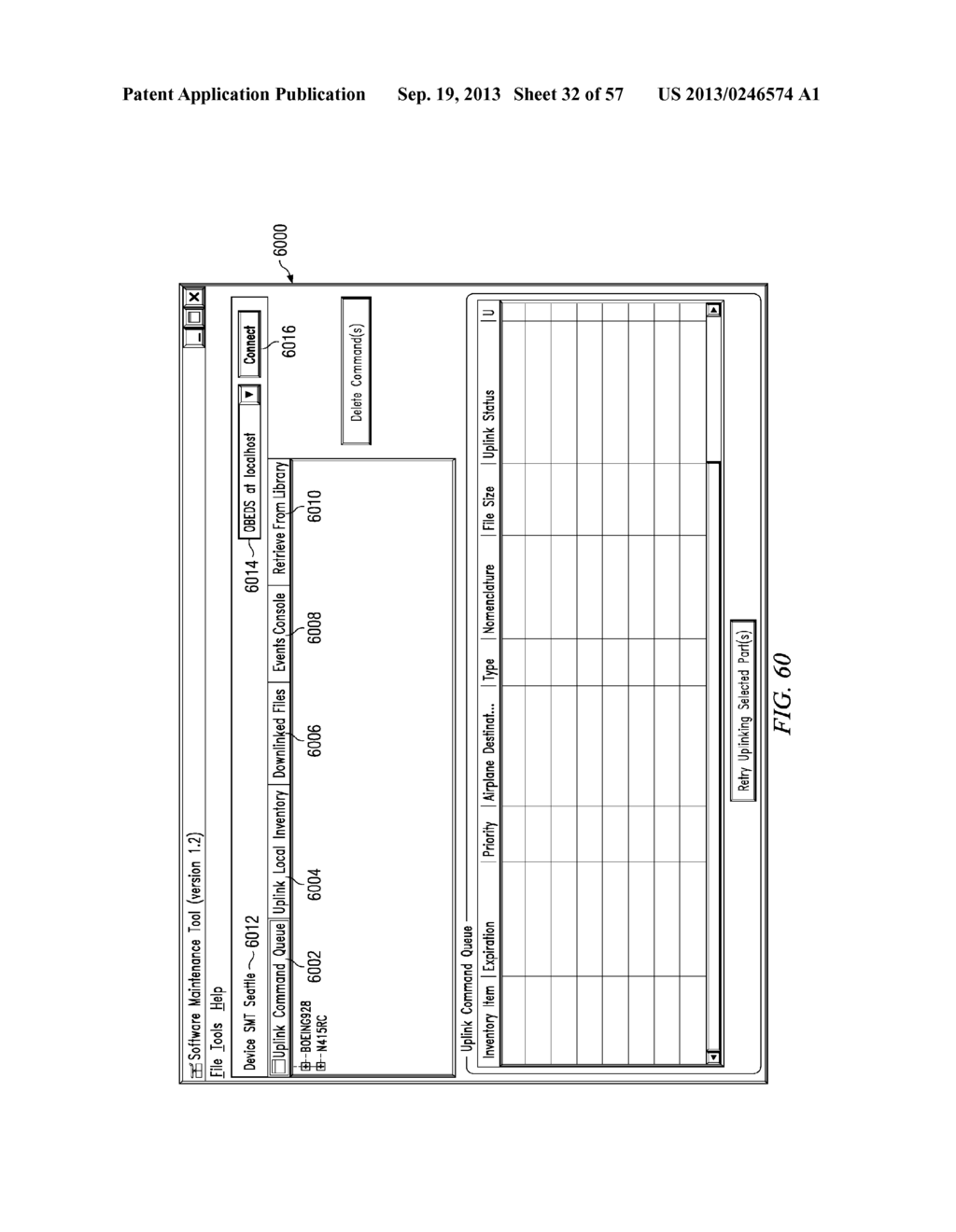 Onboard Electronic Distribution System - diagram, schematic, and image 33