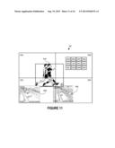 Interconnection Mechanism for Multiple Data Streams diagram and image