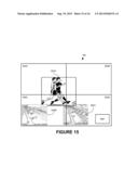 Interconnection Mechanism for Multiple Data Streams diagram and image