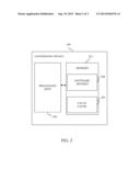 Adaptive Bit Rate Optimizations When Joining Single Profile Multicast     Streams diagram and image