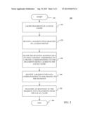 Adaptive Bit Rate Optimizations When Joining Single Profile Multicast     Streams diagram and image