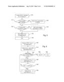 Method, system and server device for transmitting a digital resource in a     client-server communication system diagram and image