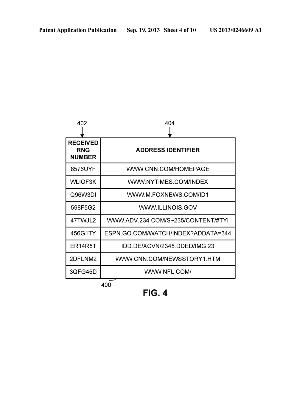 METHODS AND APPARATUS TO TRACK WEB BROWSING SESSIONS - diagram, schematic, and image 05