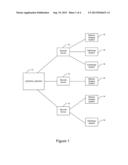 METHOD AND APPARATUS FOR FACILITATING REMOTE HEALTH MONITORING OF A     COMPUTERIZED HEALTHCARE SYSTEM diagram and image