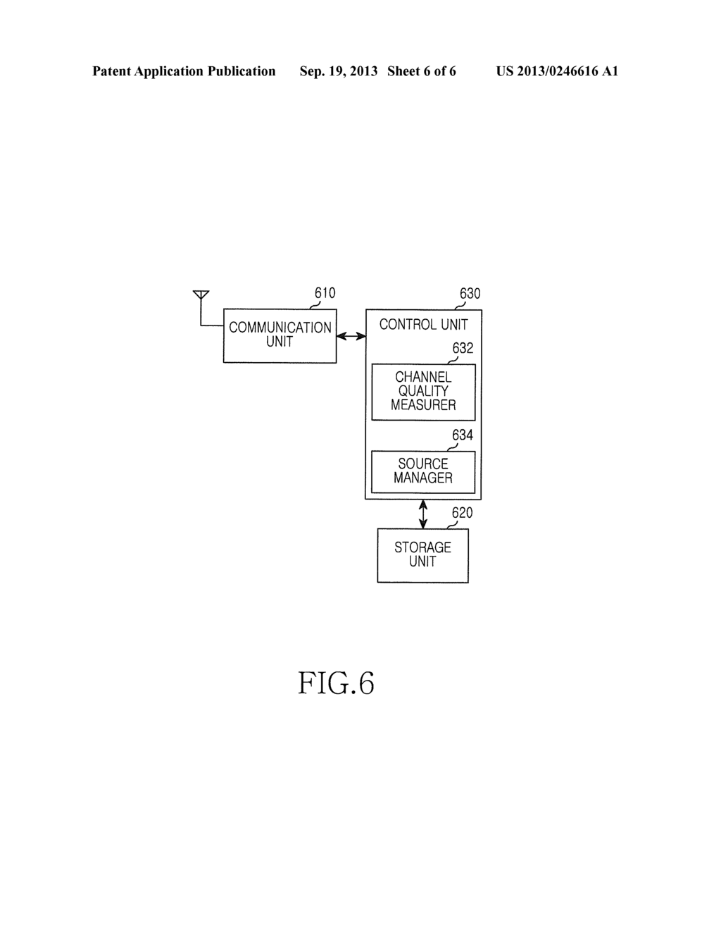 APPARATUS AND METHOD FOR DETERMINING SOURCE DEVICE IN CONTENTS SHARING     SYSTEM - diagram, schematic, and image 07