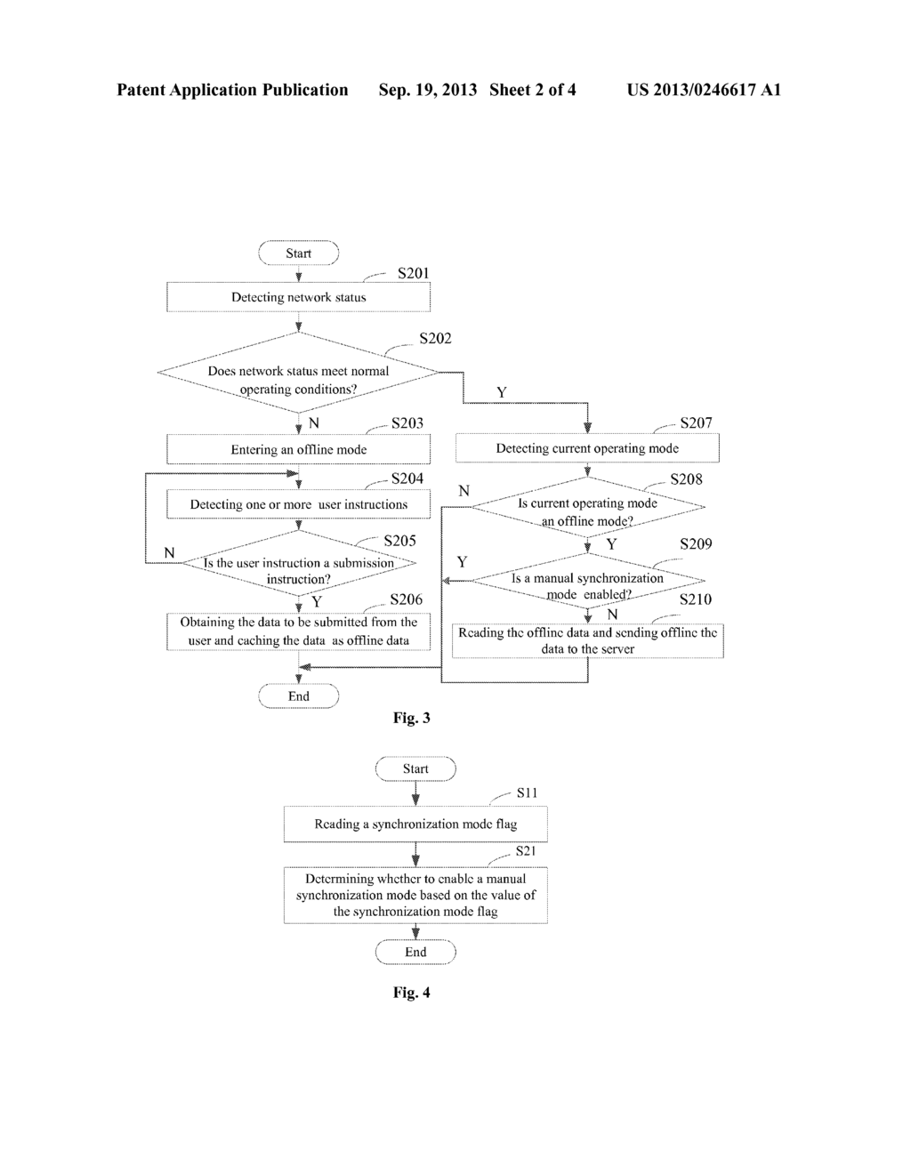 METHOD AND SYSTEM FOR PROCESSING NETWORK DATA - diagram, schematic, and image 03