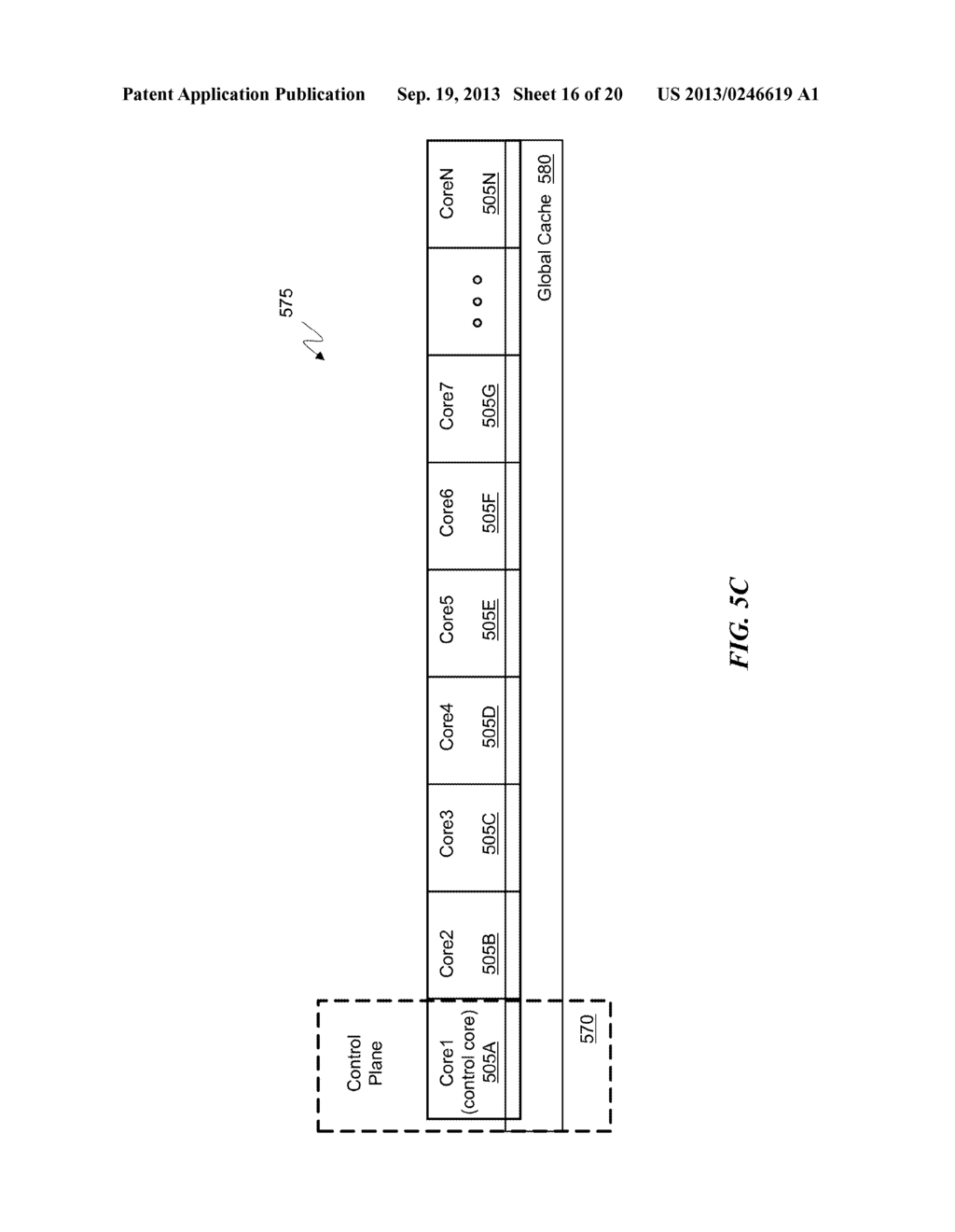 SYSTEMS AND METHODS FOR OBJECT RATE LIMITING IN MULTI-CORE SYSTEM - diagram, schematic, and image 17