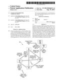 System and method for communications diagram and image