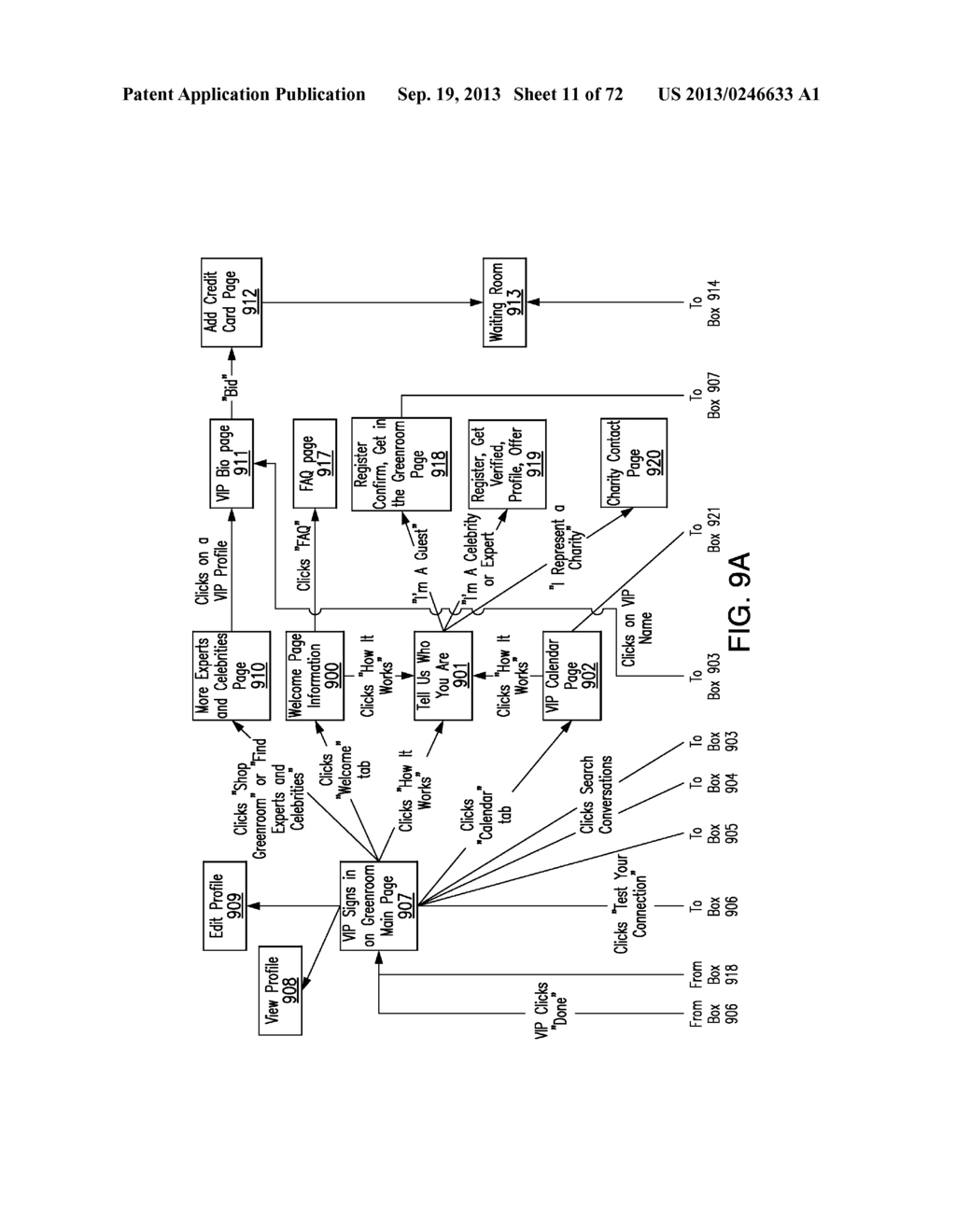 System and method for communications - diagram, schematic, and image 12