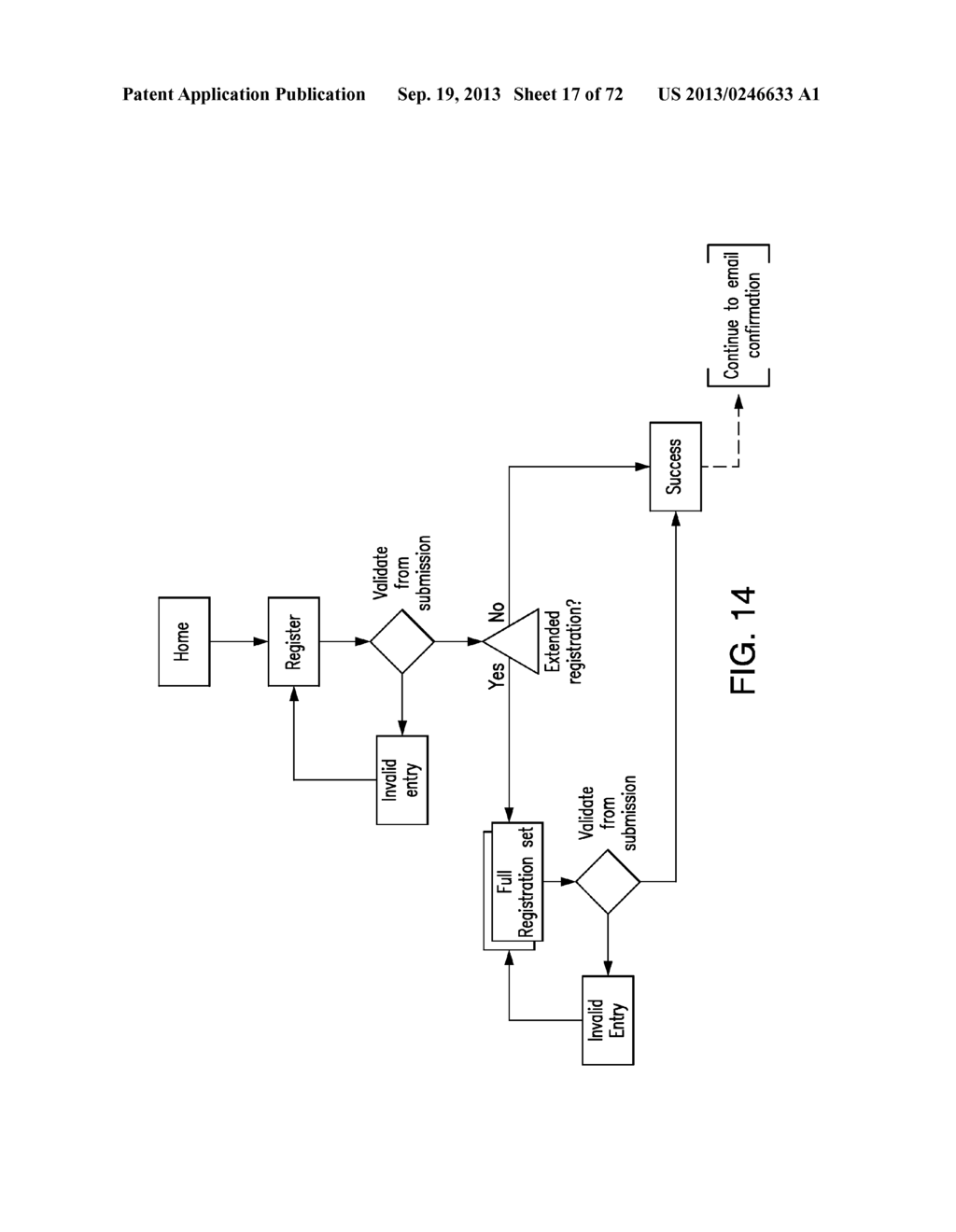 System and method for communications - diagram, schematic, and image 18