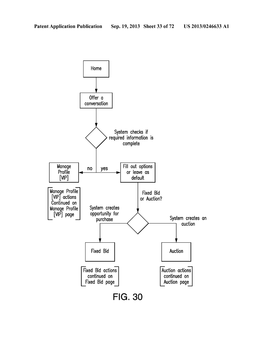 System and method for communications - diagram, schematic, and image 34