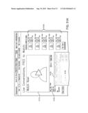 System and method for communications diagram and image