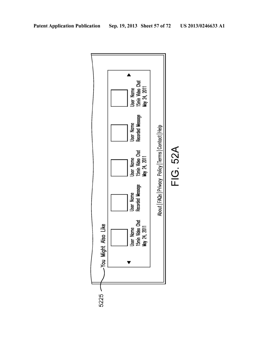 System and method for communications - diagram, schematic, and image 58