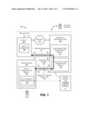 Device-Pairing by Reading an Address Provided in Device-Readable Form diagram and image