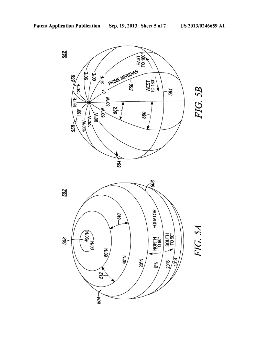 METHOD AND SYSTEM FOR COMPRESSING LOCATION DATA OF A RADIO FOR     OVER-THE-AIR TRANSMISSION - diagram, schematic, and image 06