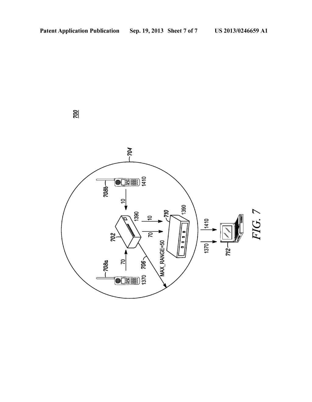 METHOD AND SYSTEM FOR COMPRESSING LOCATION DATA OF A RADIO FOR     OVER-THE-AIR TRANSMISSION - diagram, schematic, and image 08