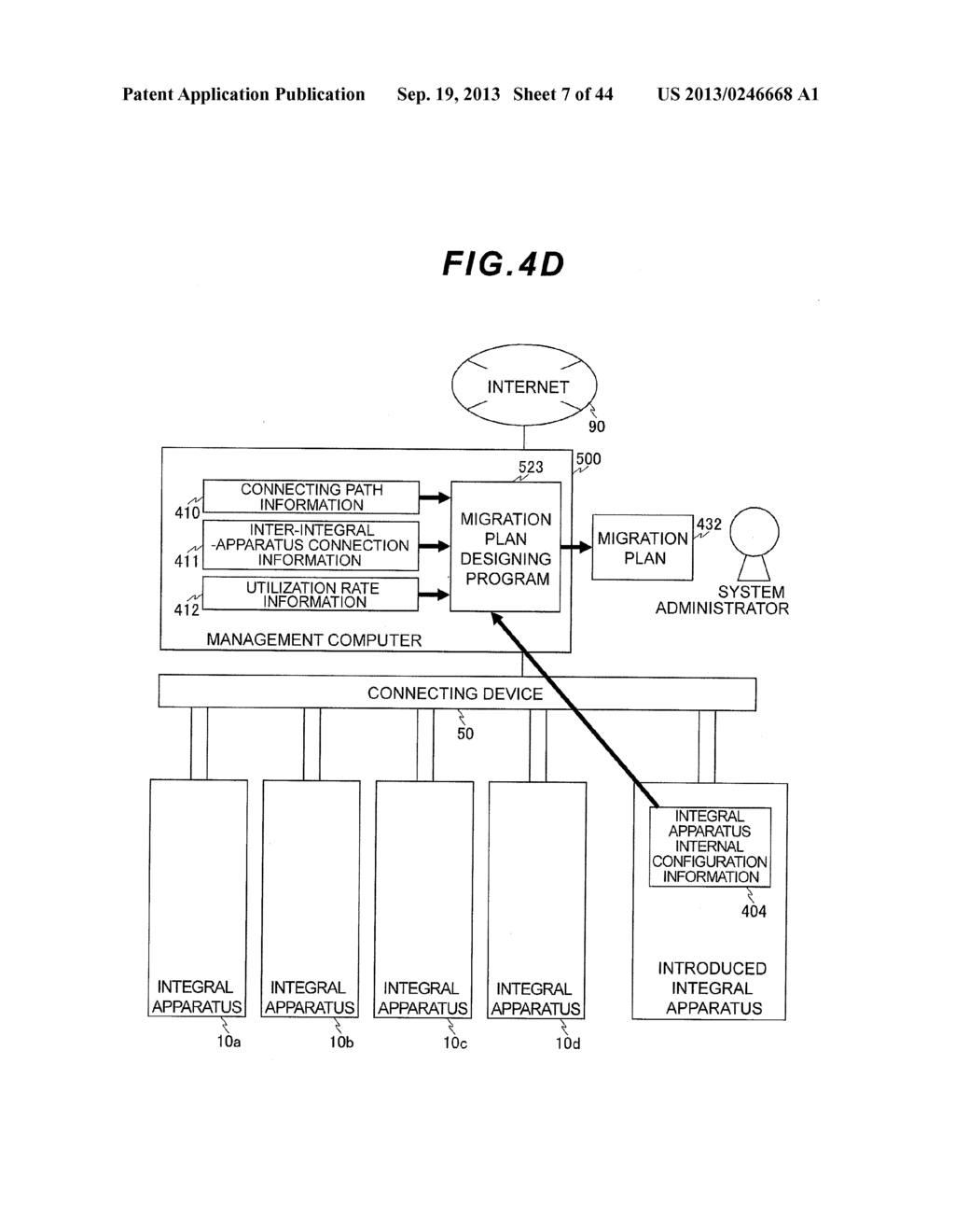 COMPUTER SYSTEM AND ITS RENEWAL METHOD - diagram, schematic, and image 08