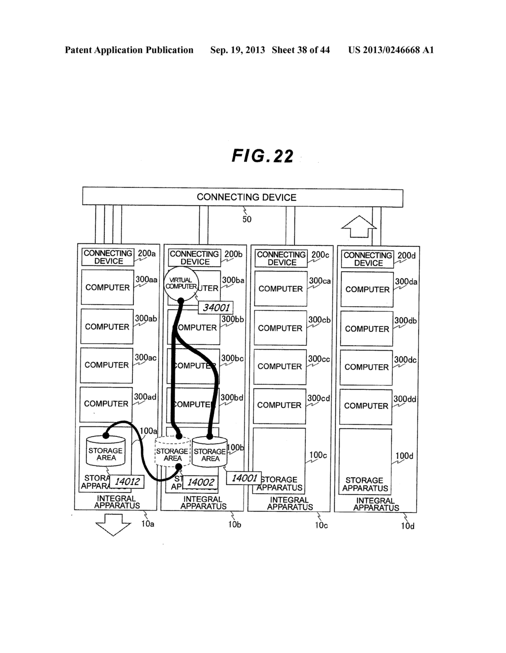 COMPUTER SYSTEM AND ITS RENEWAL METHOD - diagram, schematic, and image 39