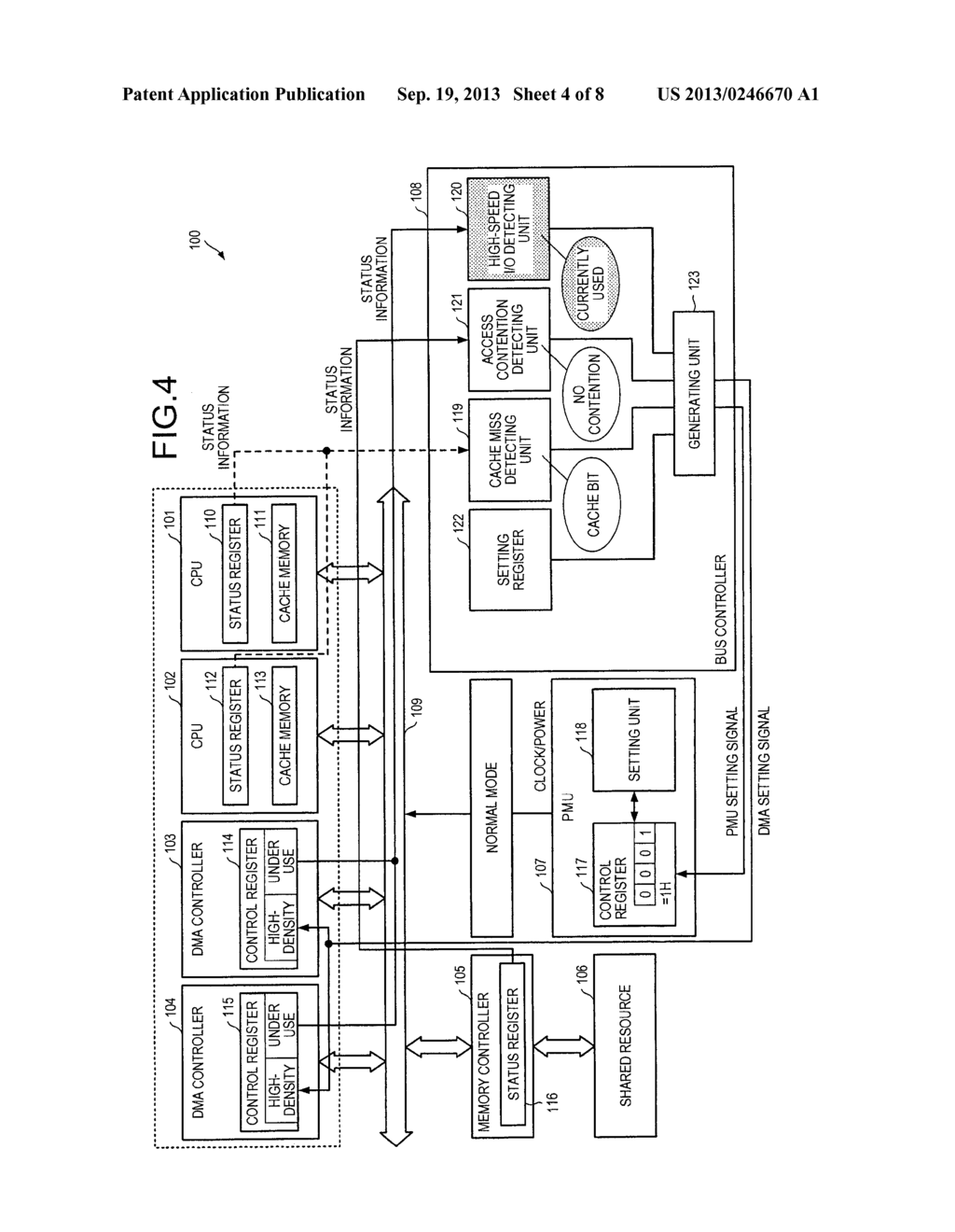 INFORMATION PROCESSING SYSTEM - diagram, schematic, and image 05