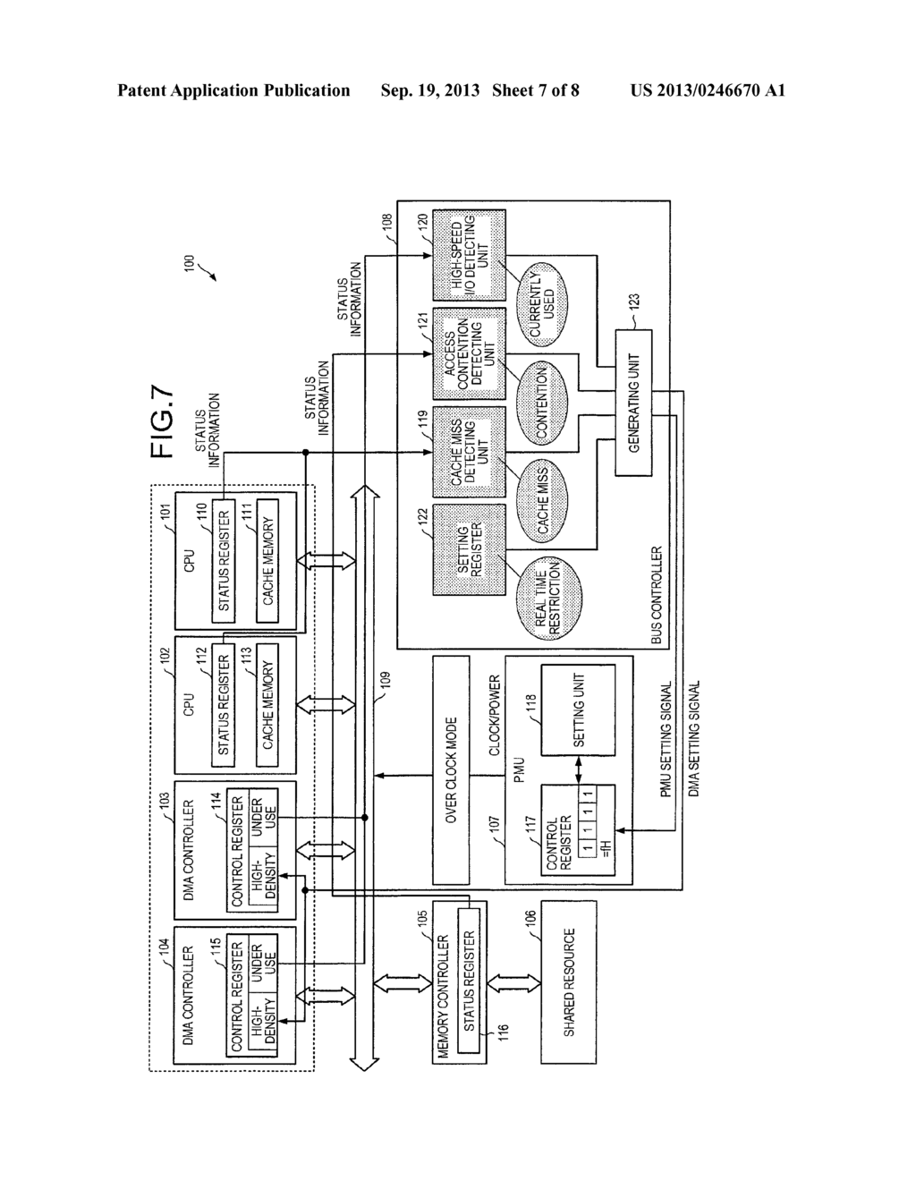 INFORMATION PROCESSING SYSTEM - diagram, schematic, and image 08