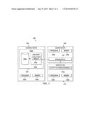 SYSTEM AND METHOD FOR SECURING DATABASE ACTIVITY diagram and image