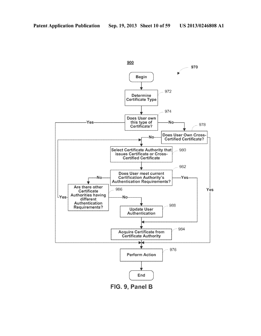 SYSTEMS AND METHODS FOR SECURING DATA IN MOTION - diagram, schematic, and image 11