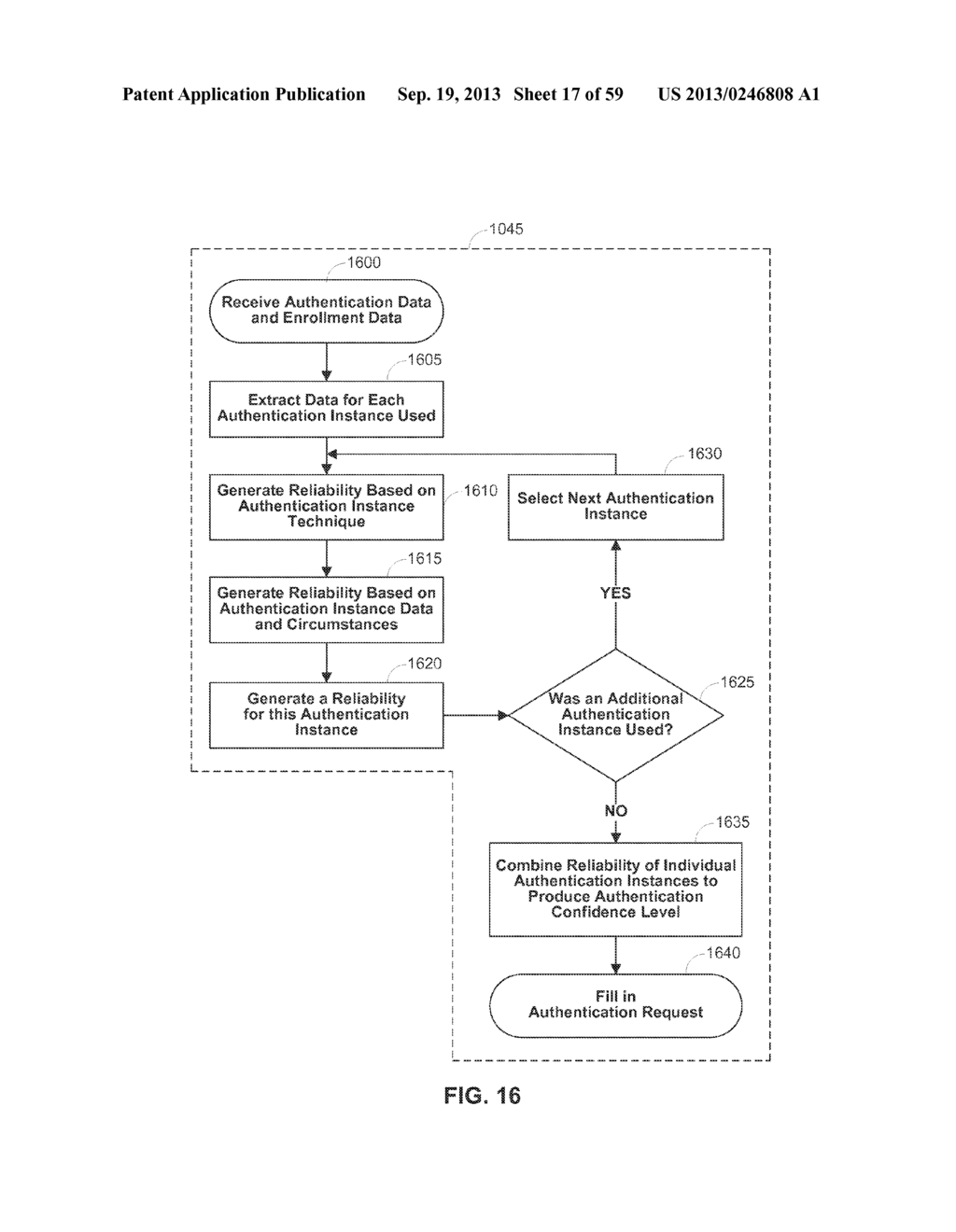 SYSTEMS AND METHODS FOR SECURING DATA IN MOTION - diagram, schematic, and image 18