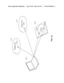 SYSTEMS AND METHODS FOR SECURING DATA IN MOTION diagram and image