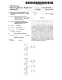 Method and system for predicting the power consumption of a mobile     terminal diagram and image