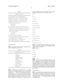 Method and system for predicting the power consumption of a mobile     terminal diagram and image