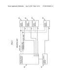 SELECTION DEVICE, SELECTION METHOD AND INFORMATION PROCESSING DEVICE diagram and image