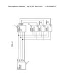 SELECTION DEVICE, SELECTION METHOD AND INFORMATION PROCESSING DEVICE diagram and image