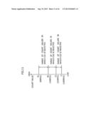 SELECTION DEVICE, SELECTION METHOD AND INFORMATION PROCESSING DEVICE diagram and image