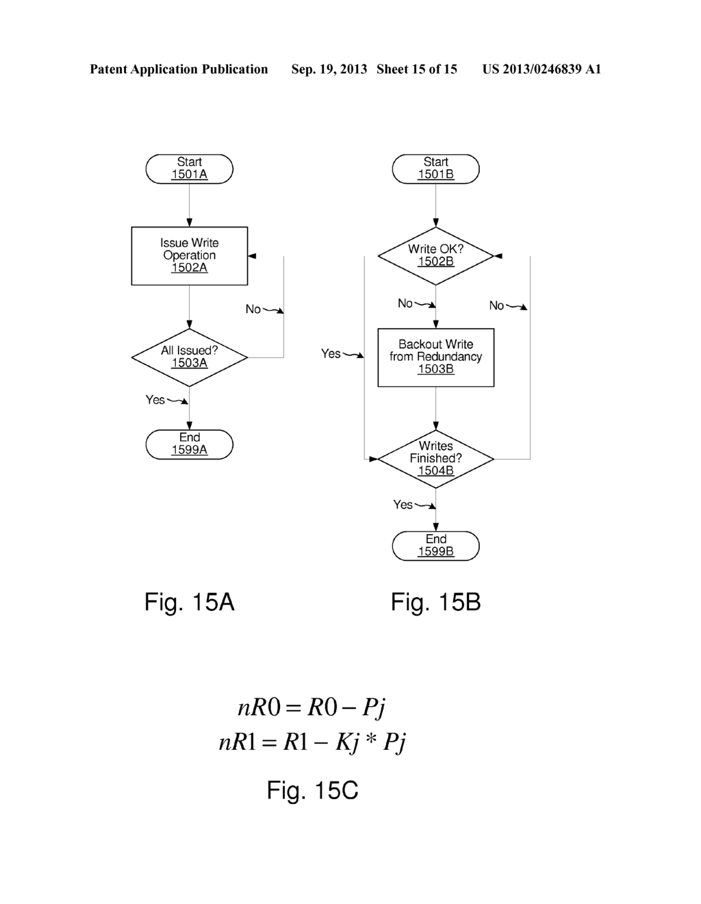 DYNAMIC HIGHER-LEVEL REDUNDANCY MODE MANAGEMENT WITH INDEPENDENT SILICON     ELEMENTS - diagram, schematic, and image 16