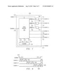 ADAPTING SCAN-BIST ARCHITECTURES FOR LOW POWER OPERATION diagram and image