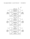 POSITION INDEPENDENT TESTING OF CIRCUITS diagram and image