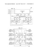 POSITION INDEPENDENT TESTING OF CIRCUITS diagram and image