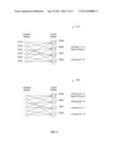 LDPC SELECTIVE DECODING SCHEDULING USING A COST FUNCTION diagram and image