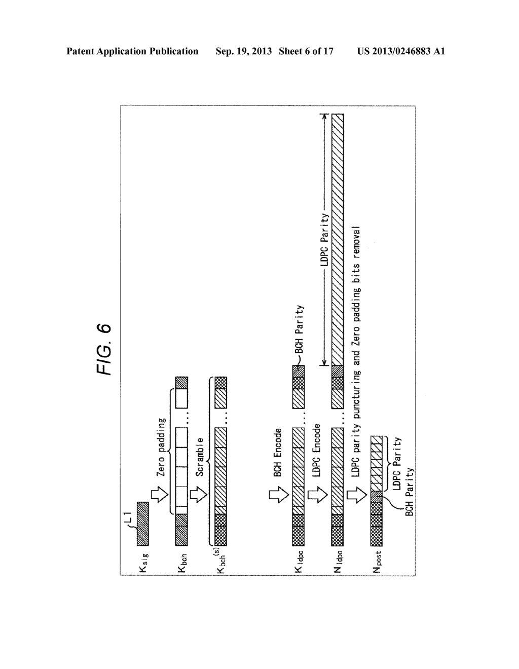 DATA PROCESSING DEVICE AND DATA PROCESSING METHOD - diagram, schematic, and image 07